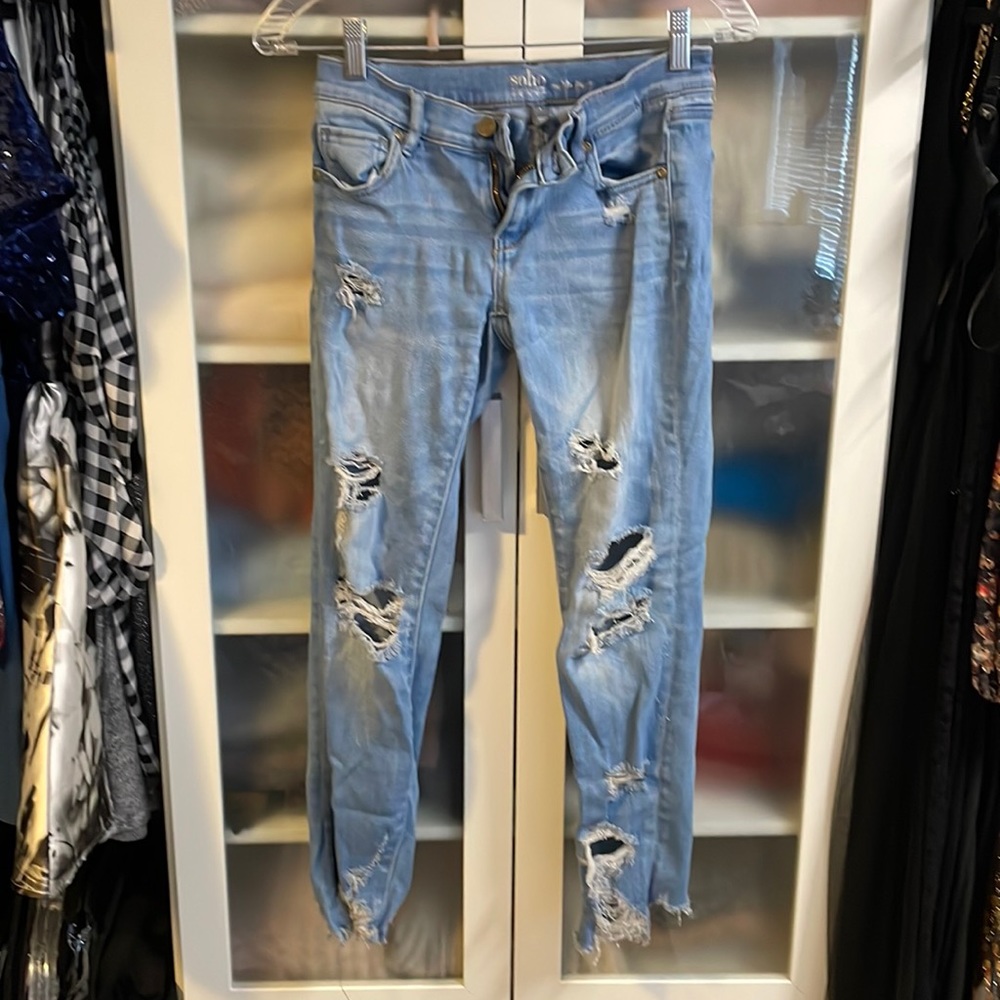 NY & Co jeans